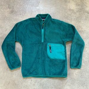 Patagonia Retool Fleece Pullover